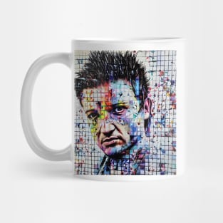 Puzzle with Jeremy Mug